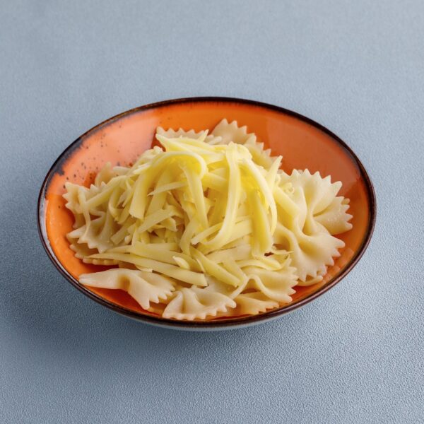 ДМ Макарошки с сыром